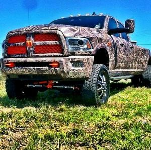 Meet your Posher, Mackenzie